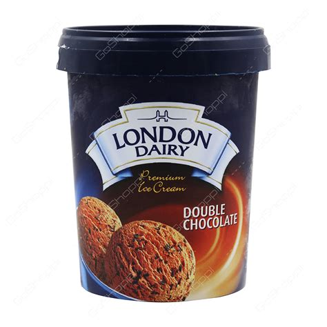 London Dairy .